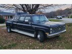 Thumbnail Photo 0 for 1983 Chevrolet C/K Truck 2WD Crew Cab 3500